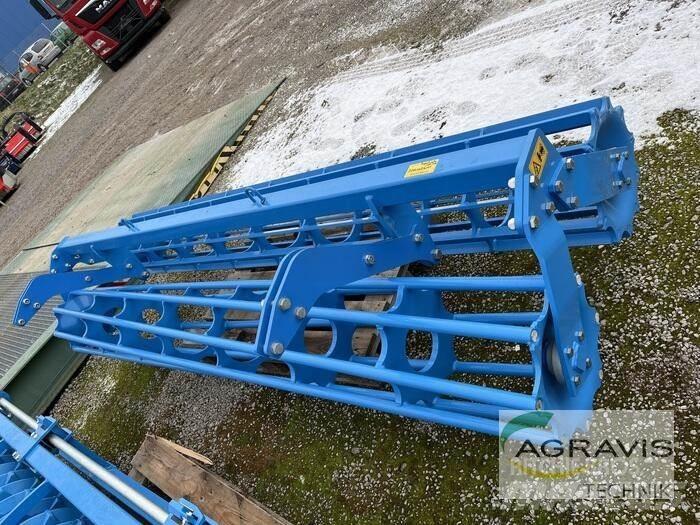 Lemken DOPPELWALZE 400 Rodillos