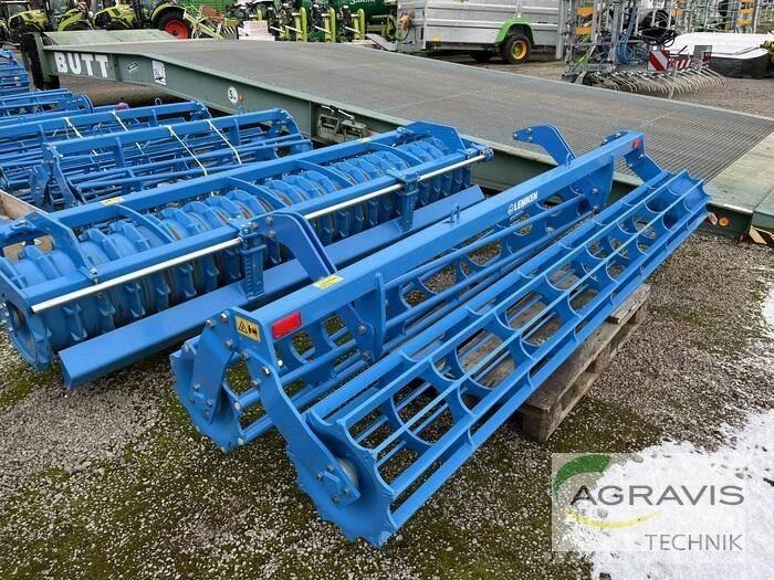 Lemken DOPPELWALZE 400 Rodillos