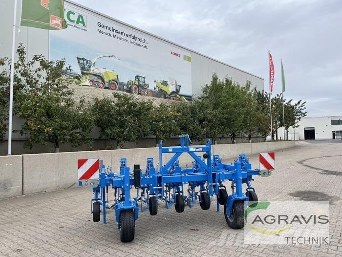 Lemken EC-WEEDER 5 Segadoras y cortadoras de hojas para pastos