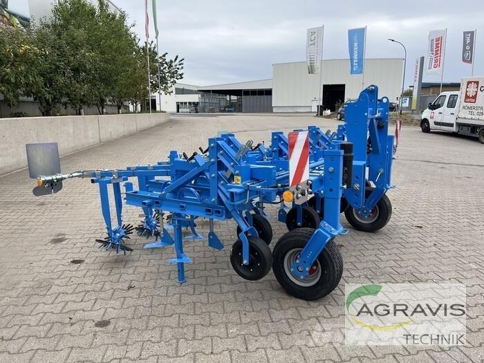 Lemken EC-WEEDER 5 Segadoras y cortadoras de hojas para pastos