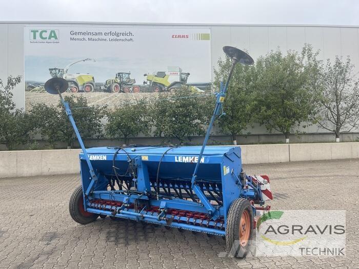 Lemken EURODRILL S 300 Sembradoras