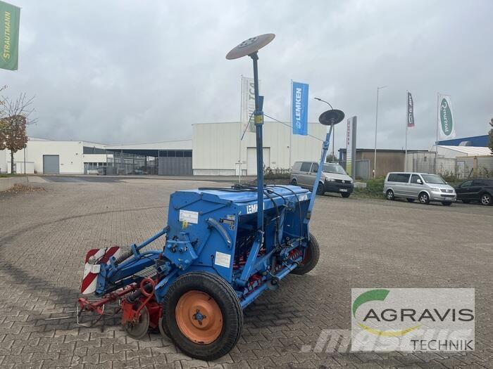 Lemken EURODRILL S 300 Sembradoras