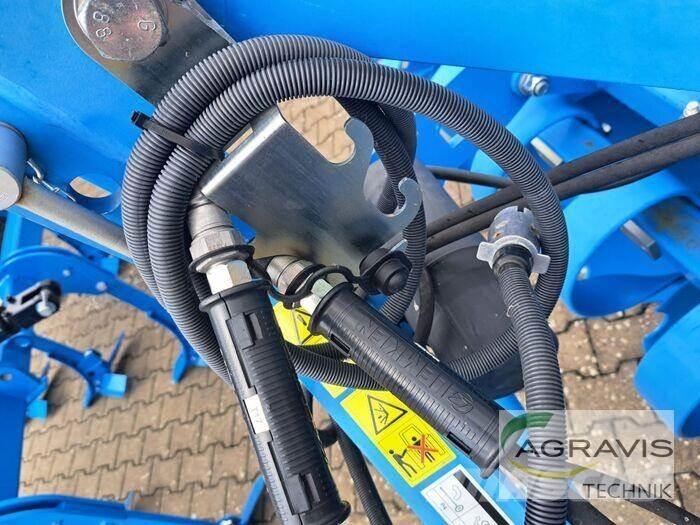 Lemken HELIODOR 9/300 Gradas