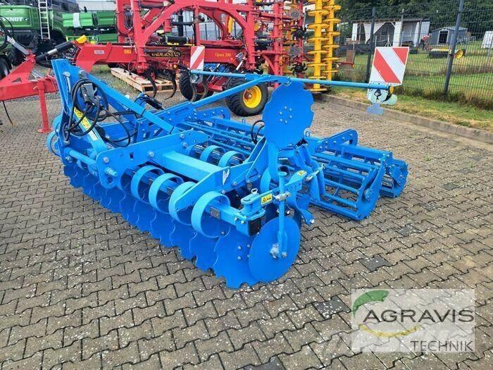 Lemken HELIODOR 9/300 Gradas