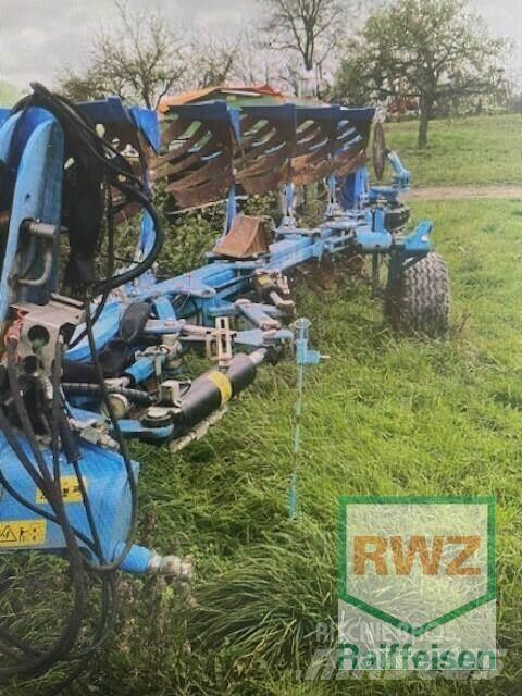Lemken Juwel 8/6 Schar Otras máquinas y aperos de labranza