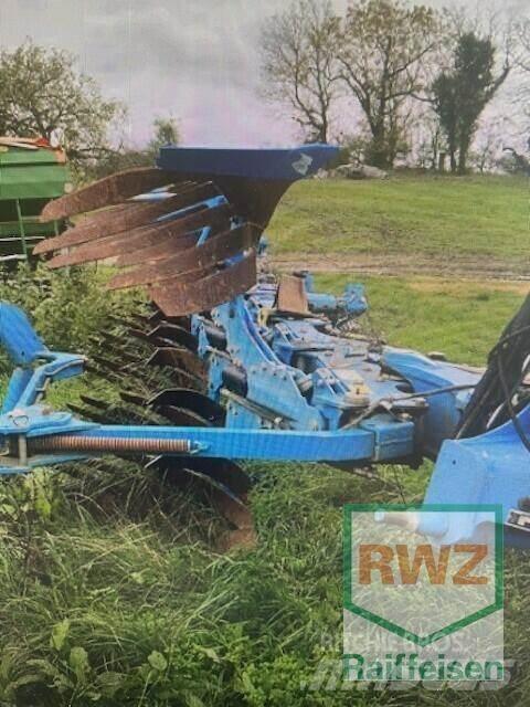 Lemken Juwel 8/6 Schar Otras máquinas y aperos de labranza