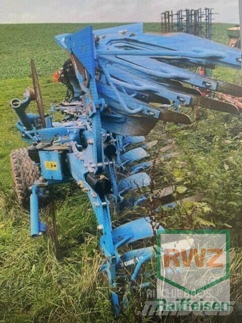 Lemken Juwel 8/6 Schar Otras máquinas y aperos de labranza