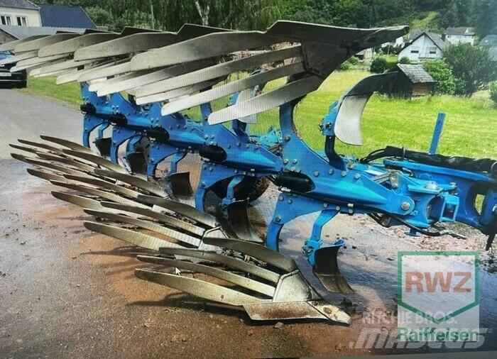 Lemken Juwel 8 VT 5L Otras máquinas y aperos de labranza