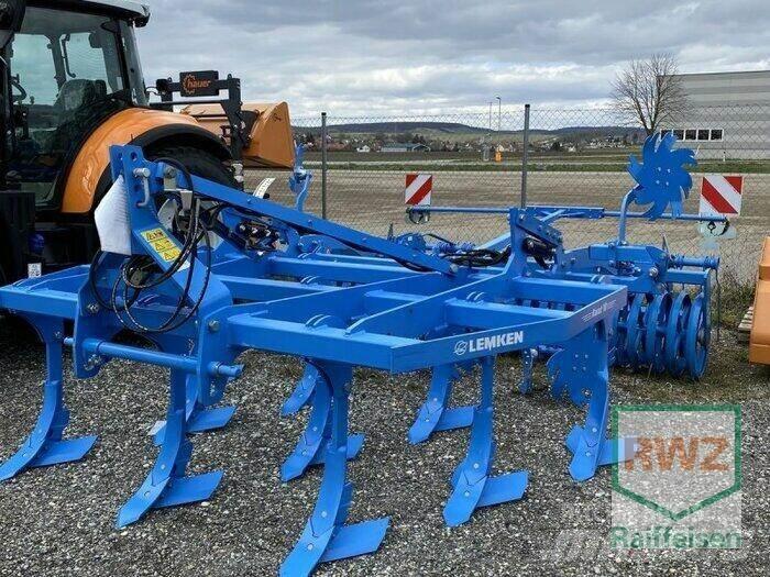 Lemken Karat 10/300 Cultivadores