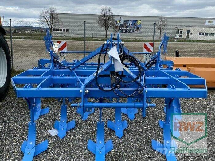 Lemken Karat 10/300 Cultivadores