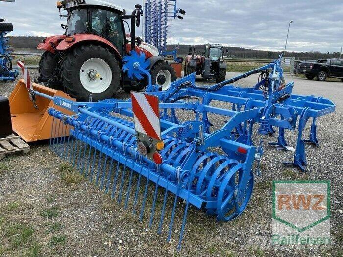 Lemken Karat 10/300 Cultivadores