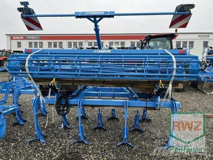 Lemken Karat 10/300 Cultivadores