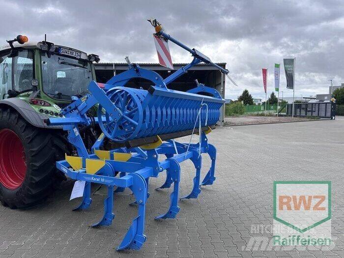 Lemken Karat 10/300 Cultivadores