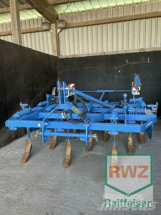 Lemken Karat 10 / 300 U Cultivadores