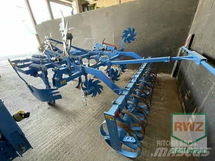 Lemken Karat 10 / 300 U Cultivadores