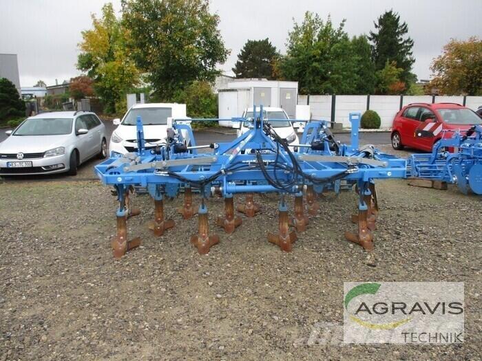 Lemken KARAT 10/400 K Cultivadores