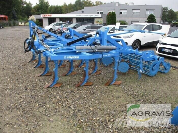 Lemken KARAT 10/400 K Cultivadores