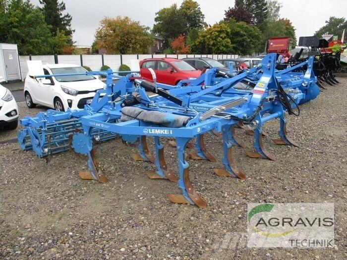 Lemken KARAT 10/400 K Cultivadores