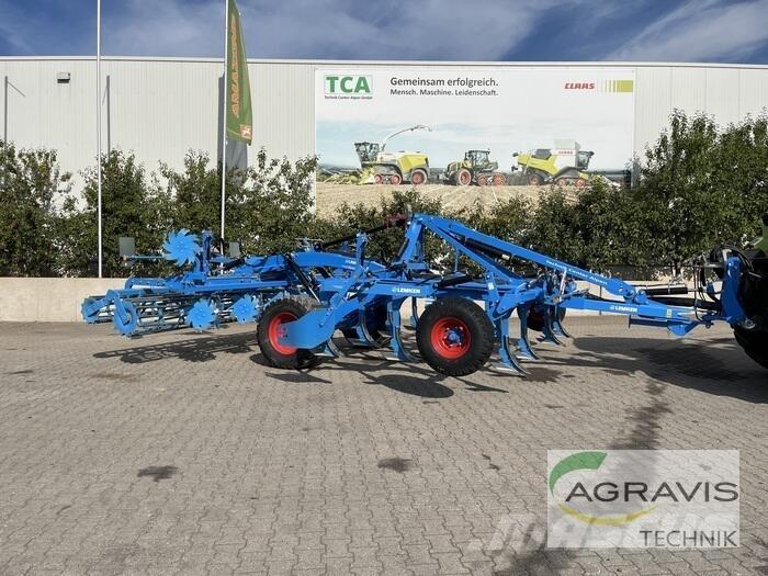 Lemken KARAT 10/500 KA Cultivadores