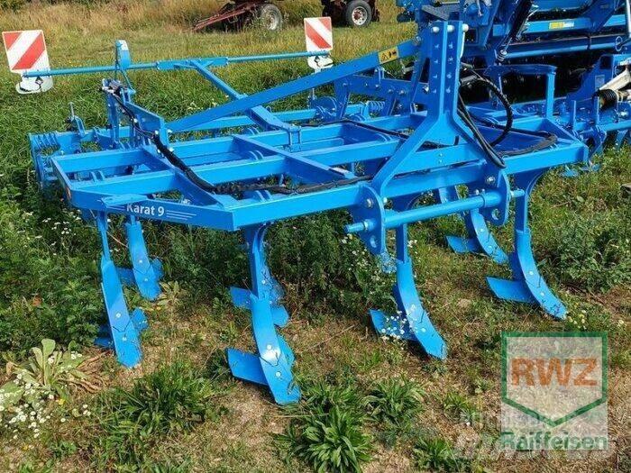 Lemken KARAT 9/300 Cultivadores