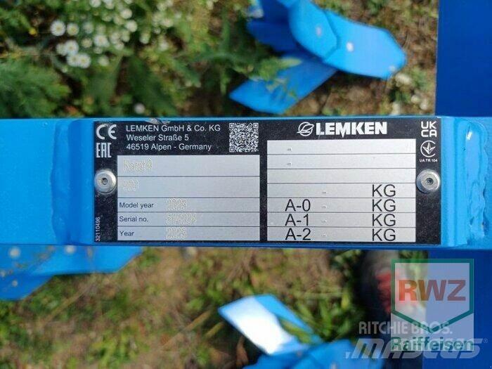 Lemken KARAT 9/300 Cultivadores