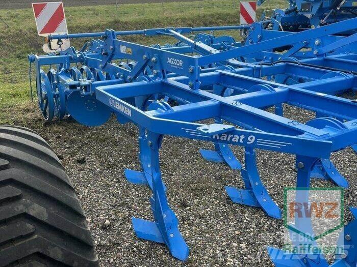 Lemken Karat 9/300 Cultivadores