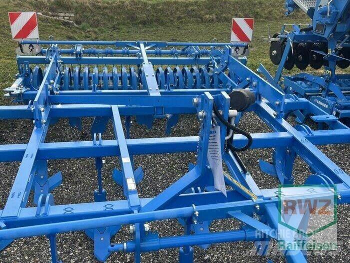 Lemken Karat 9/300 Cultivadores