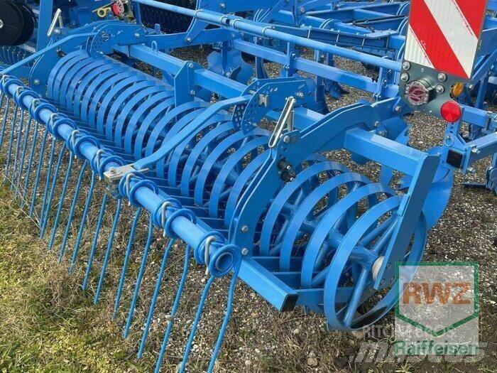 Lemken Karat 9/300 Cultivadores