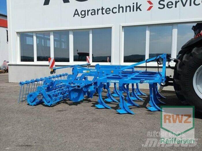 Lemken Karat 9 / 300 Cultivadores
