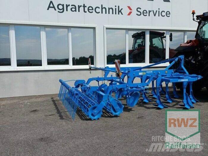 Lemken Karat 9 / 300 Cultivadores