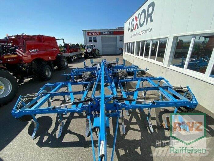 Lemken KARAT 9/600 KA Cultivadores