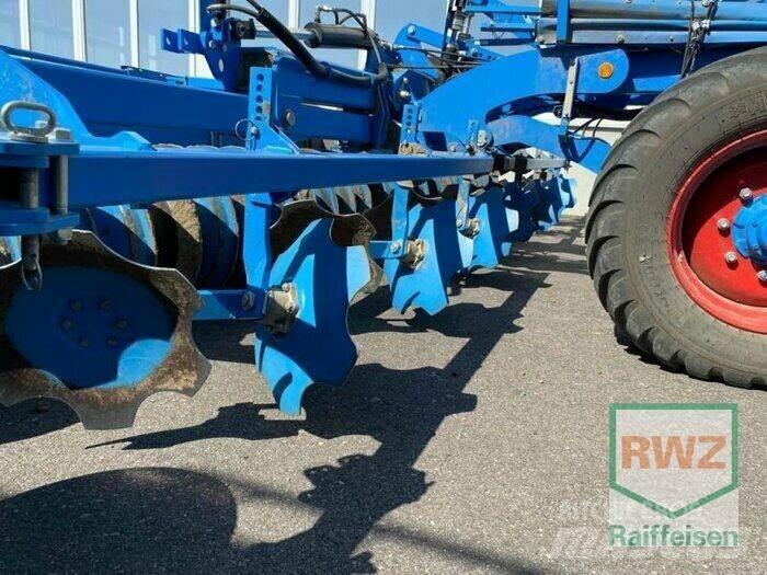 Lemken KARAT 9/600 KA Cultivadores