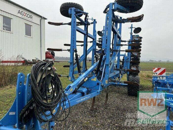 Lemken Karat 9/600 KA Cultivadores