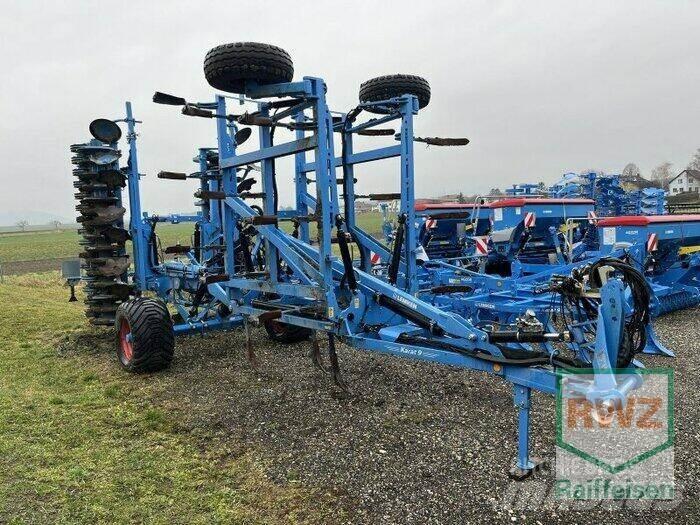 Lemken Karat 9/600 KA Cultivadores
