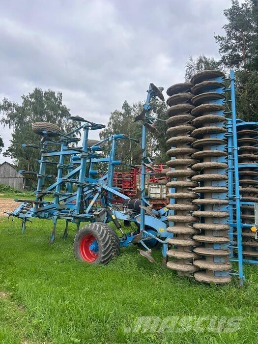Lemken KARAT 9/700 Cultivadores