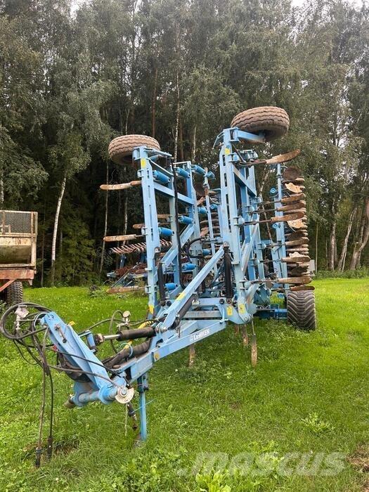 Lemken KARAT 9/700 Cultivadores