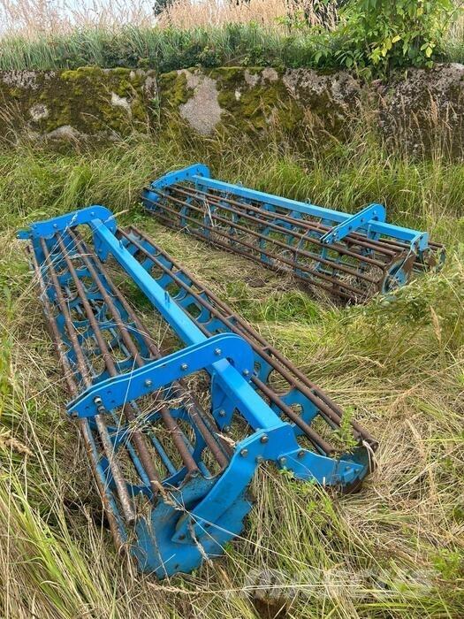 Lemken KARAT 9/700 Cultivadores