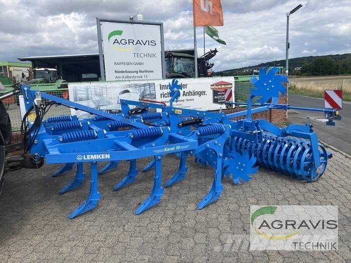 Lemken KARAT10/300 Cultivadores