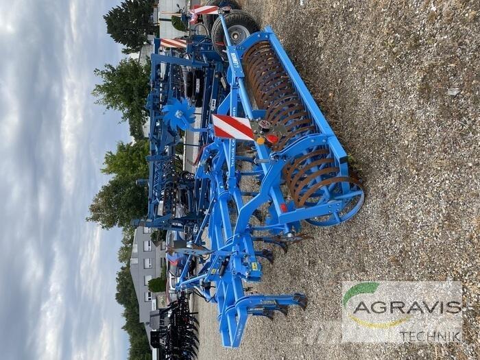 Lemken KARAT10/300 Cultivadores