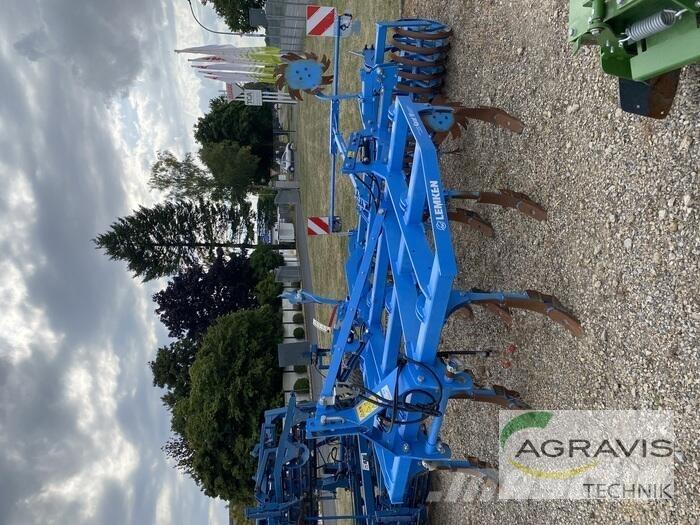 Lemken KARAT10/300 Cultivadores