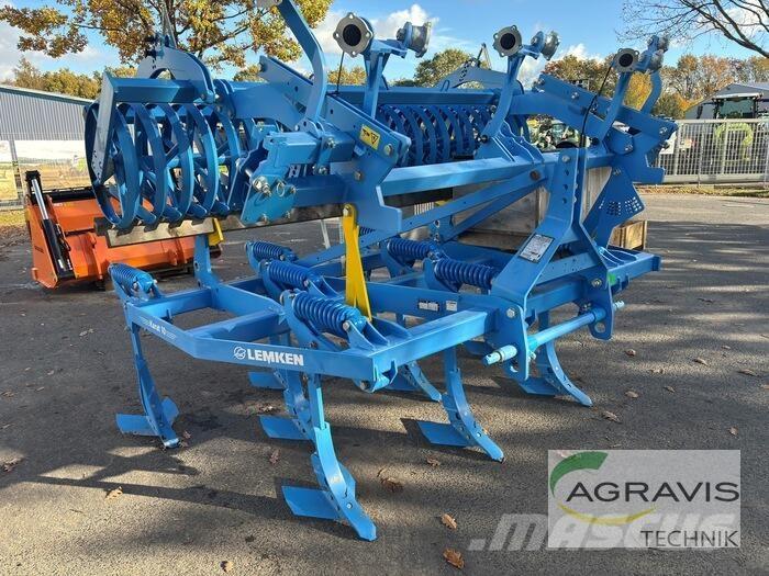 Lemken KARAT10/300 Cultivadores