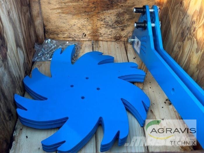 Lemken KARAT10/300 Cultivadores