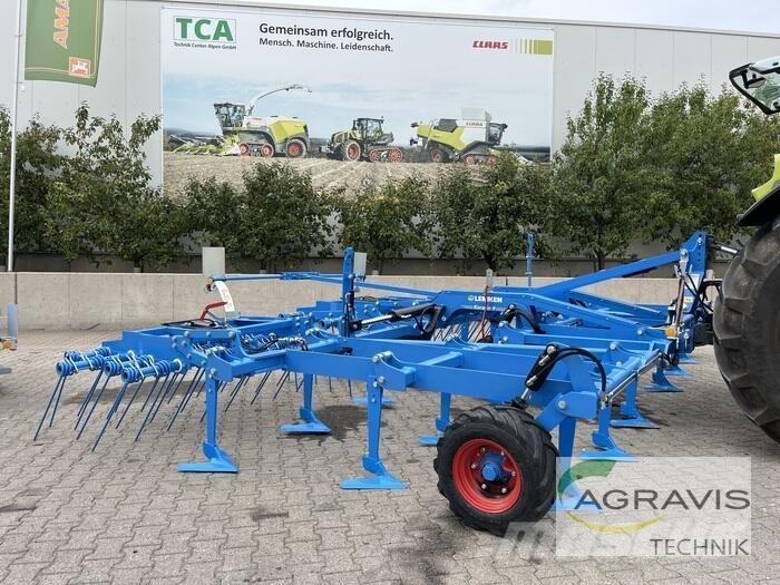 Lemken KORALIN 9/660 K Cultivadores