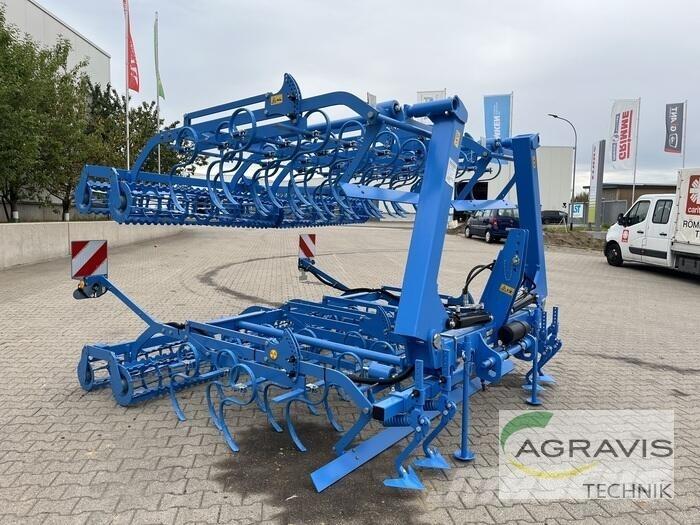 Lemken KORUND 8/600 K Cultivadores