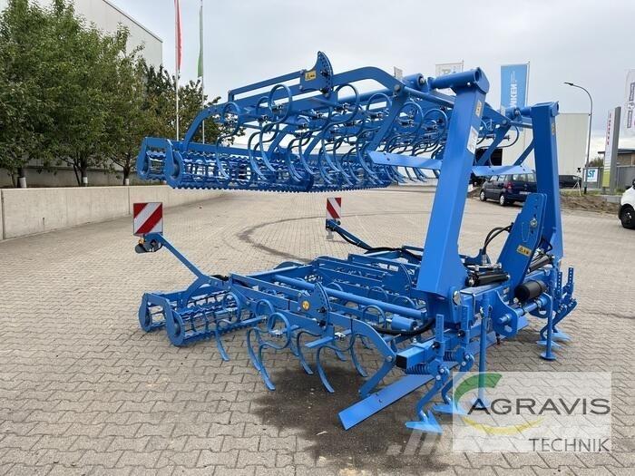 Lemken KORUND 8/600 K Cultivadores