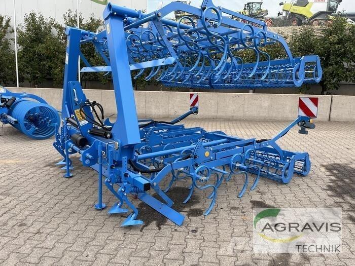 Lemken KORUND 8/600 K Cultivadores