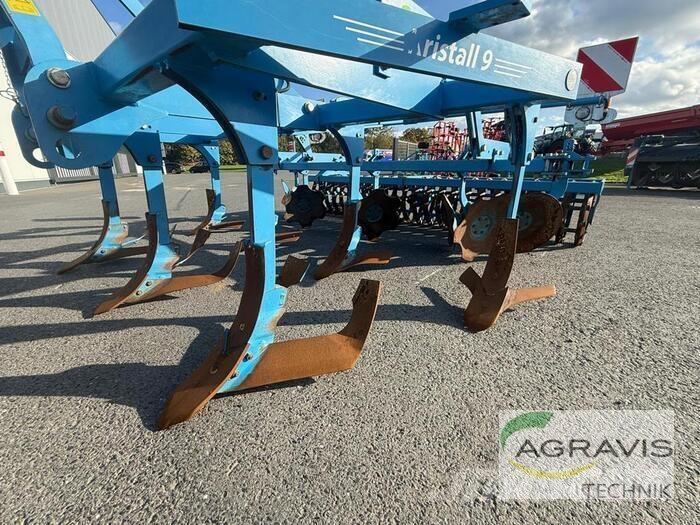 Lemken KRISTALL 9/300 Cultivadores