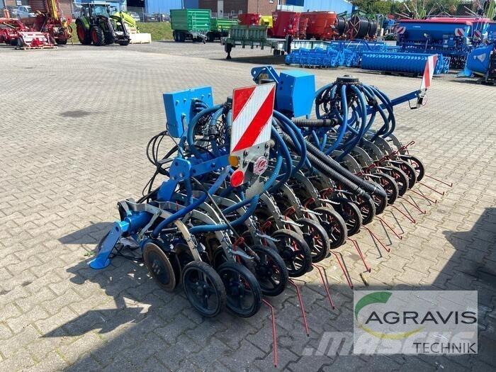 Lemken OPTIDISC 25/300 Sembradoras