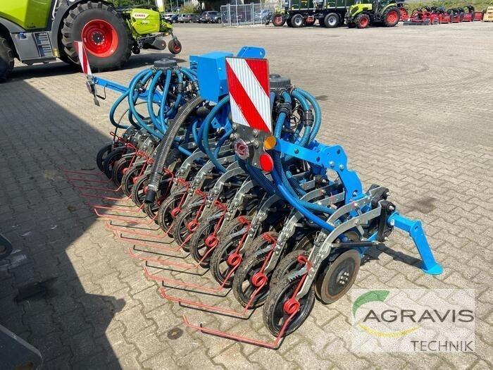 Lemken OPTIDISC 25/300 Sembradoras