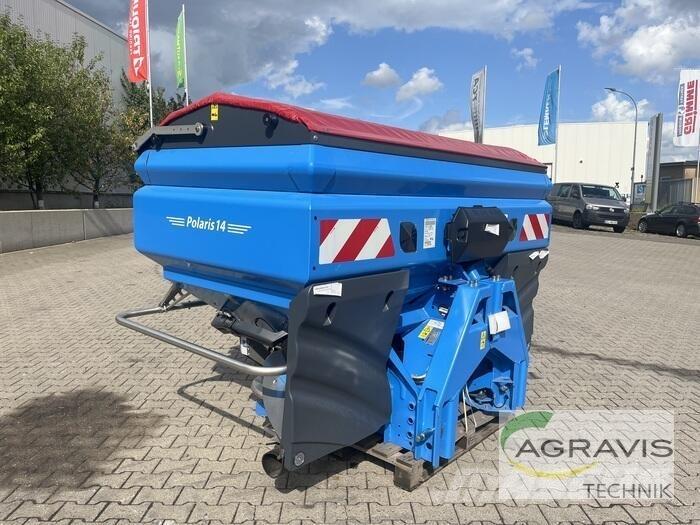 Lemken POLARIS 14/2500 Abonadoras